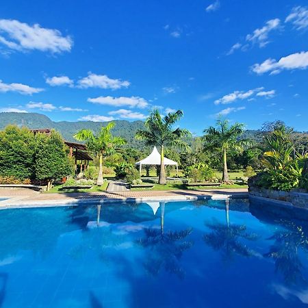 La Quinta De Andres Hotel San Isidro  Екстериор снимка