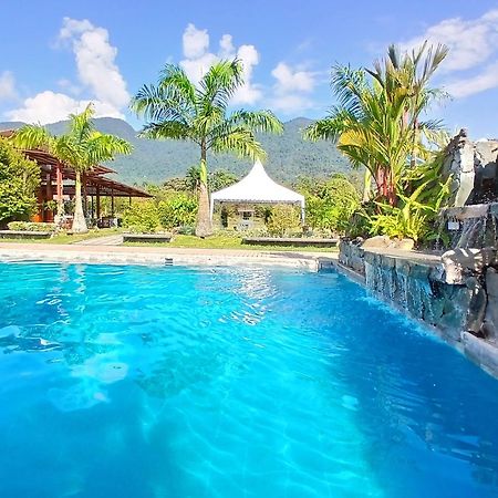 La Quinta De Andres Hotel San Isidro  Екстериор снимка