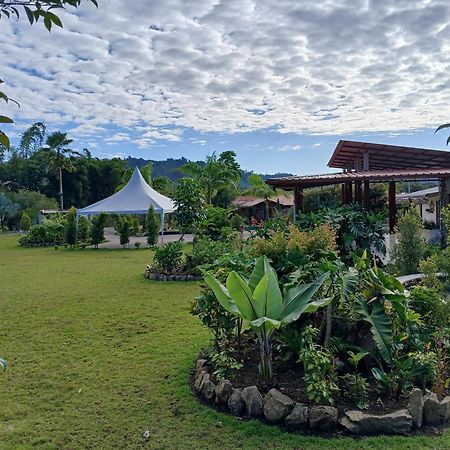 La Quinta De Andres Hotel San Isidro  Екстериор снимка