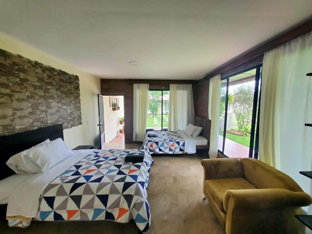 La Quinta De Andres Hotel San Isidro  Екстериор снимка