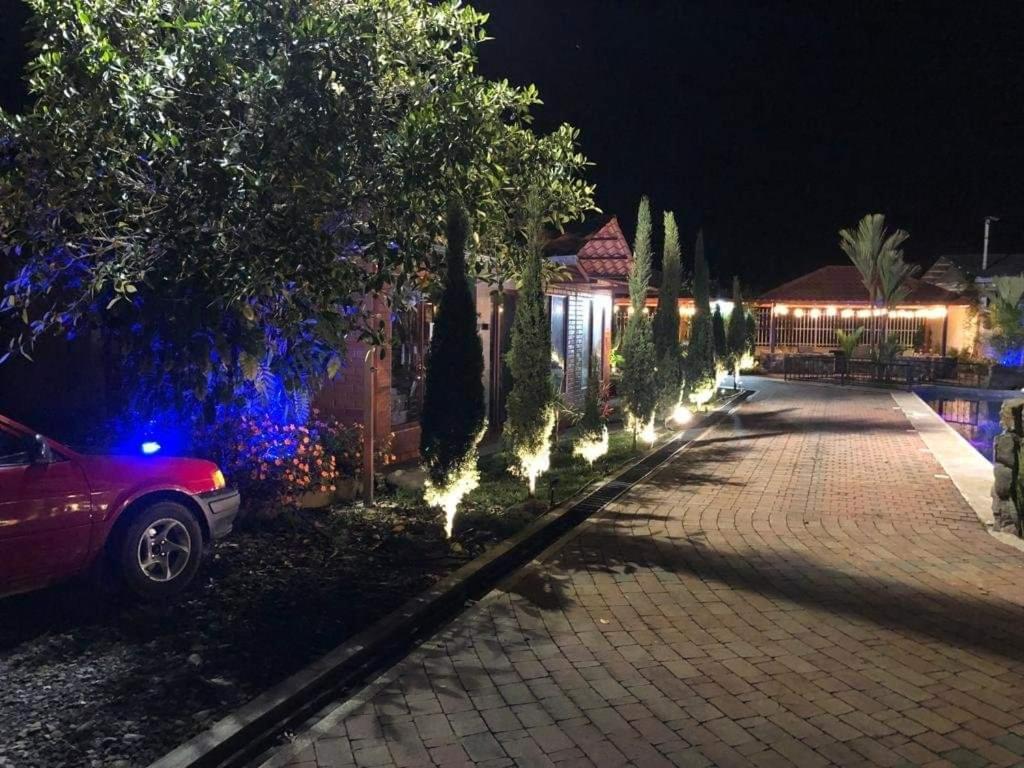 La Quinta De Andres Hotel San Isidro  Екстериор снимка