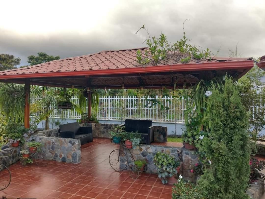 La Quinta De Andres Hotel San Isidro  Екстериор снимка