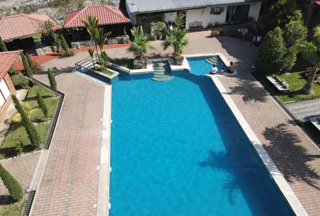 La Quinta De Andres Hotel San Isidro  Екстериор снимка