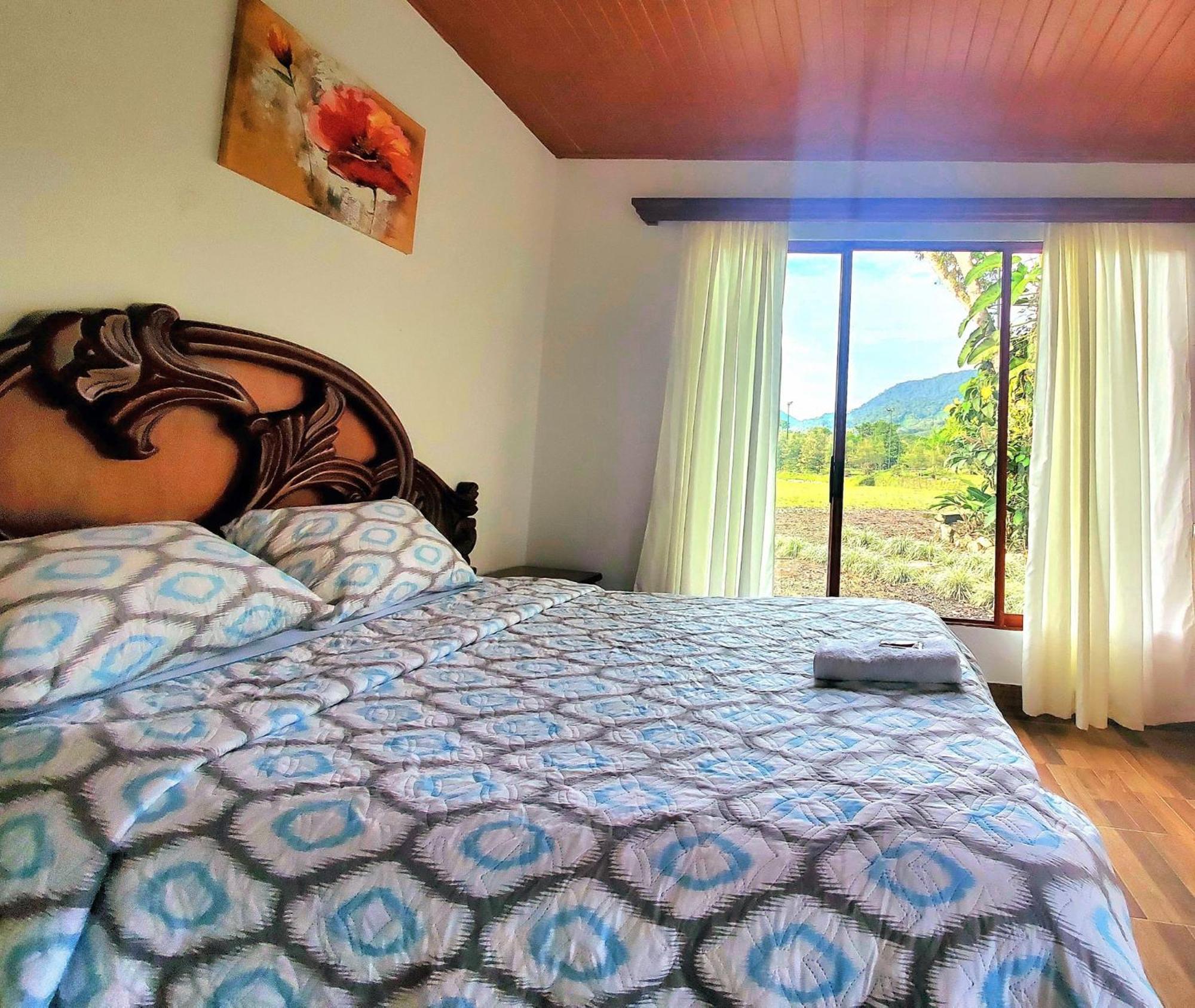 La Quinta De Andres Hotel San Isidro  Екстериор снимка