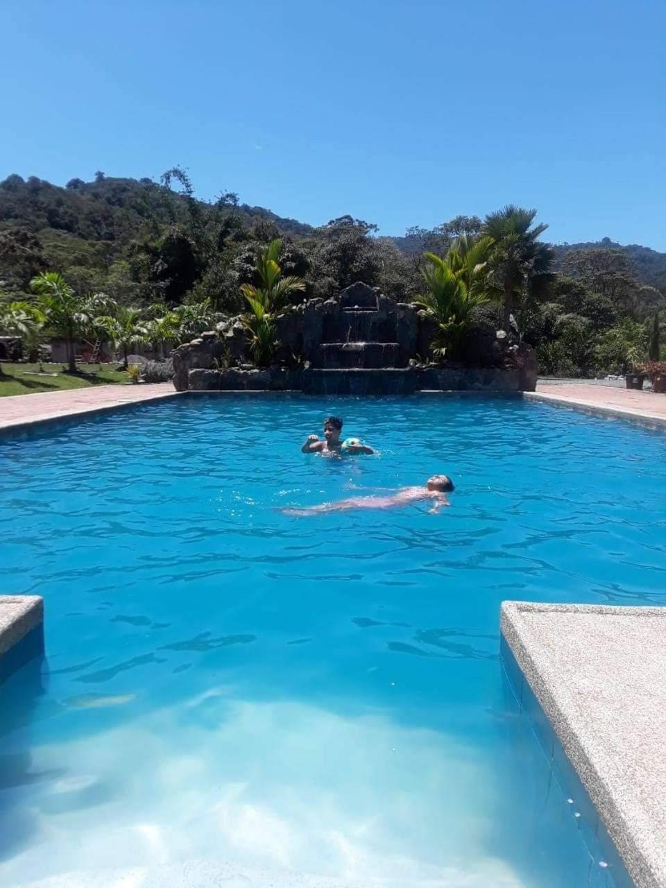 La Quinta De Andres Hotel San Isidro  Екстериор снимка