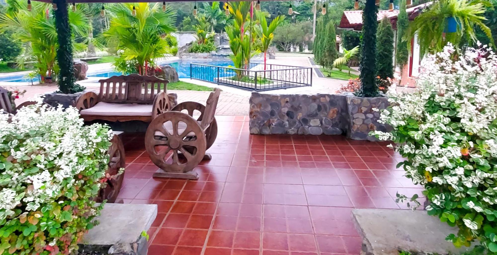 La Quinta De Andres Hotel San Isidro  Екстериор снимка