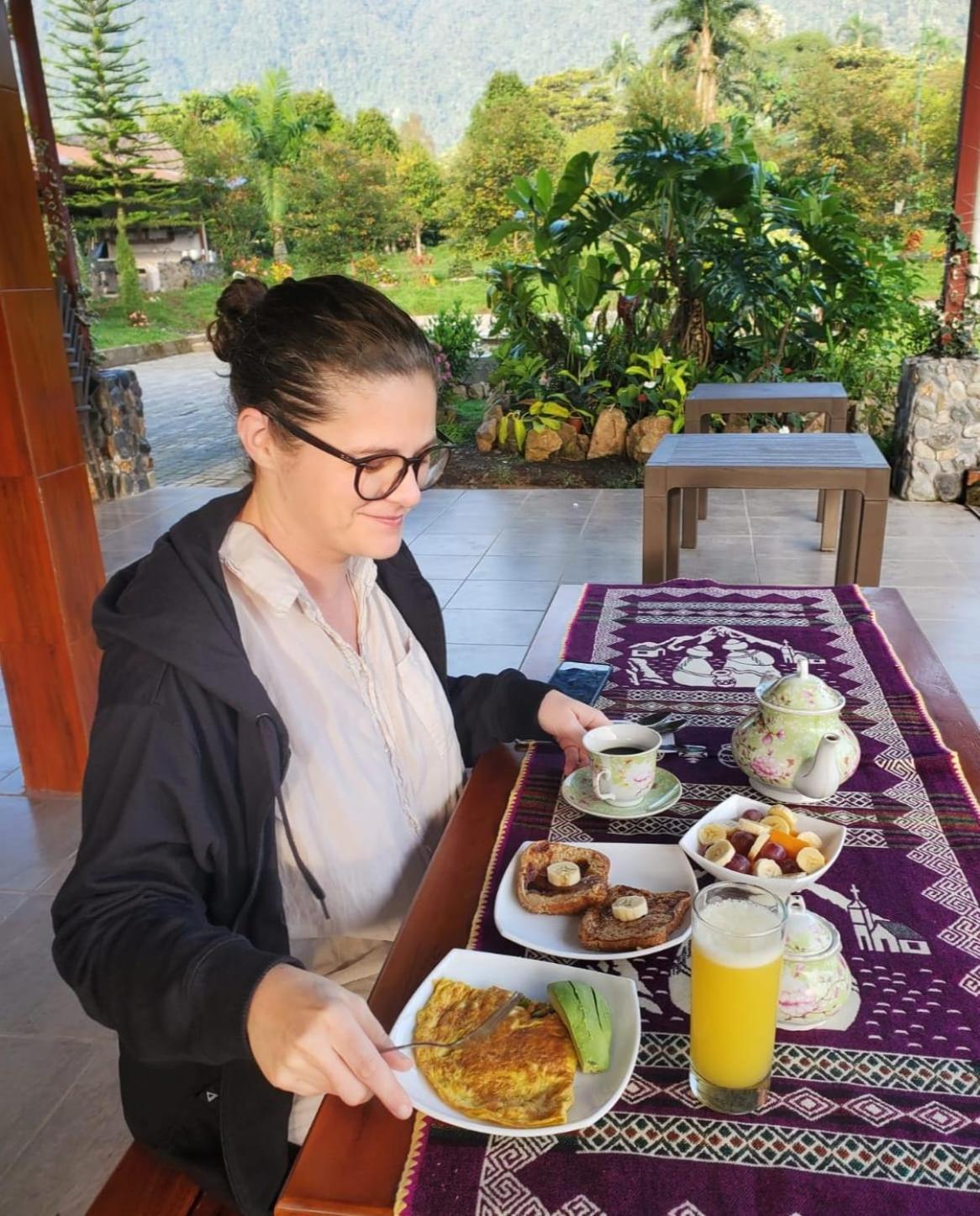 La Quinta De Andres Hotel San Isidro  Екстериор снимка