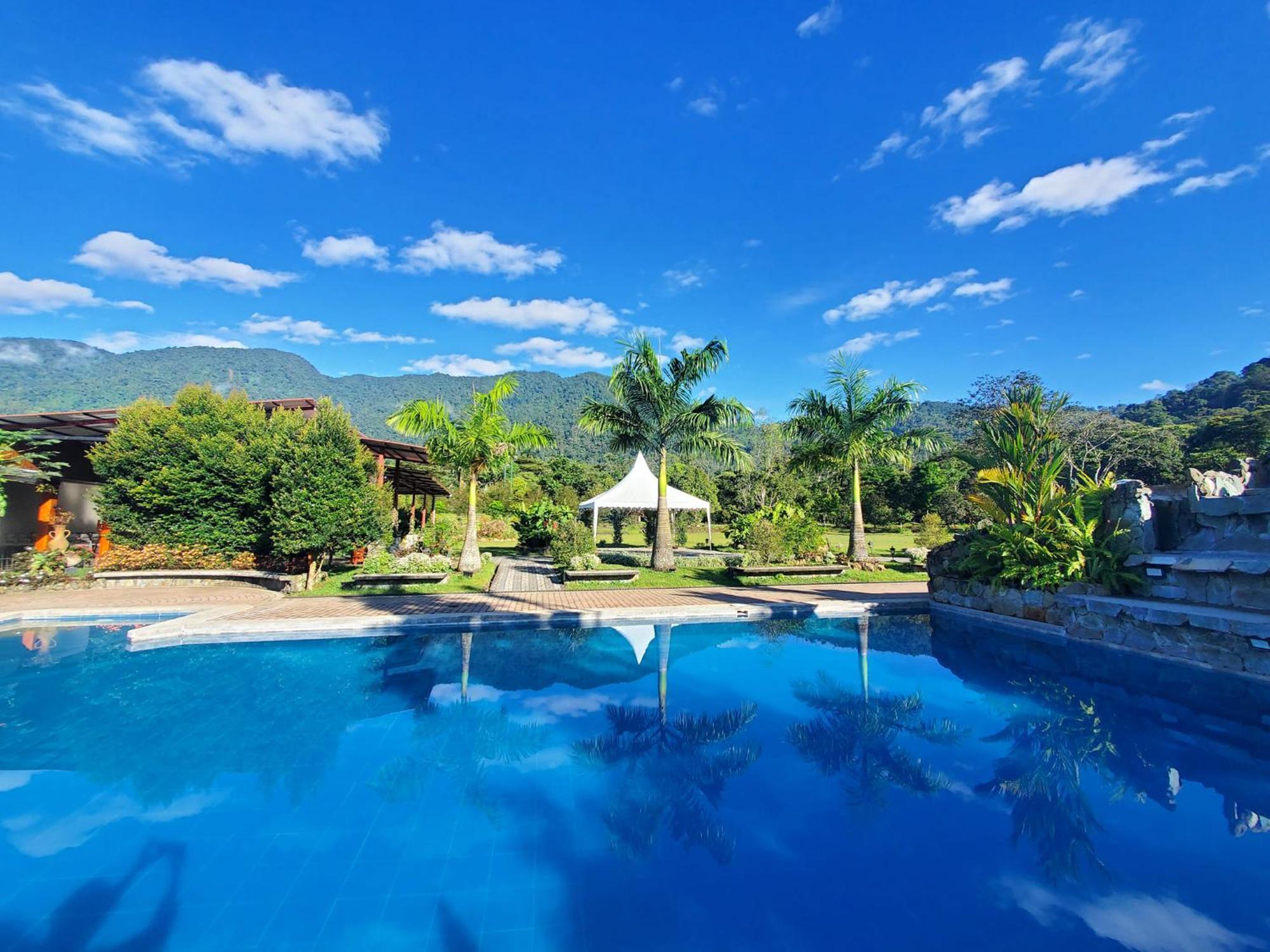 La Quinta De Andres Hotel San Isidro  Екстериор снимка