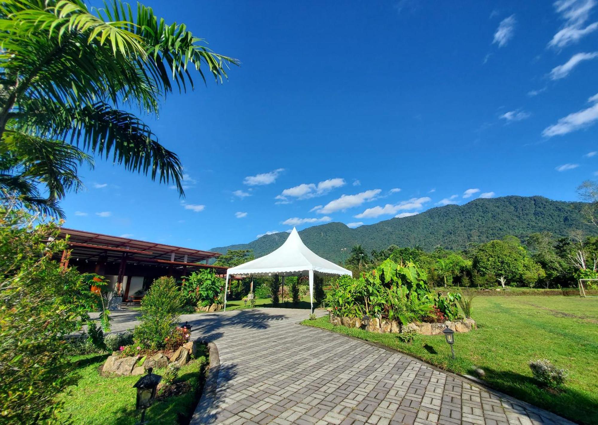 La Quinta De Andres Hotel San Isidro  Екстериор снимка