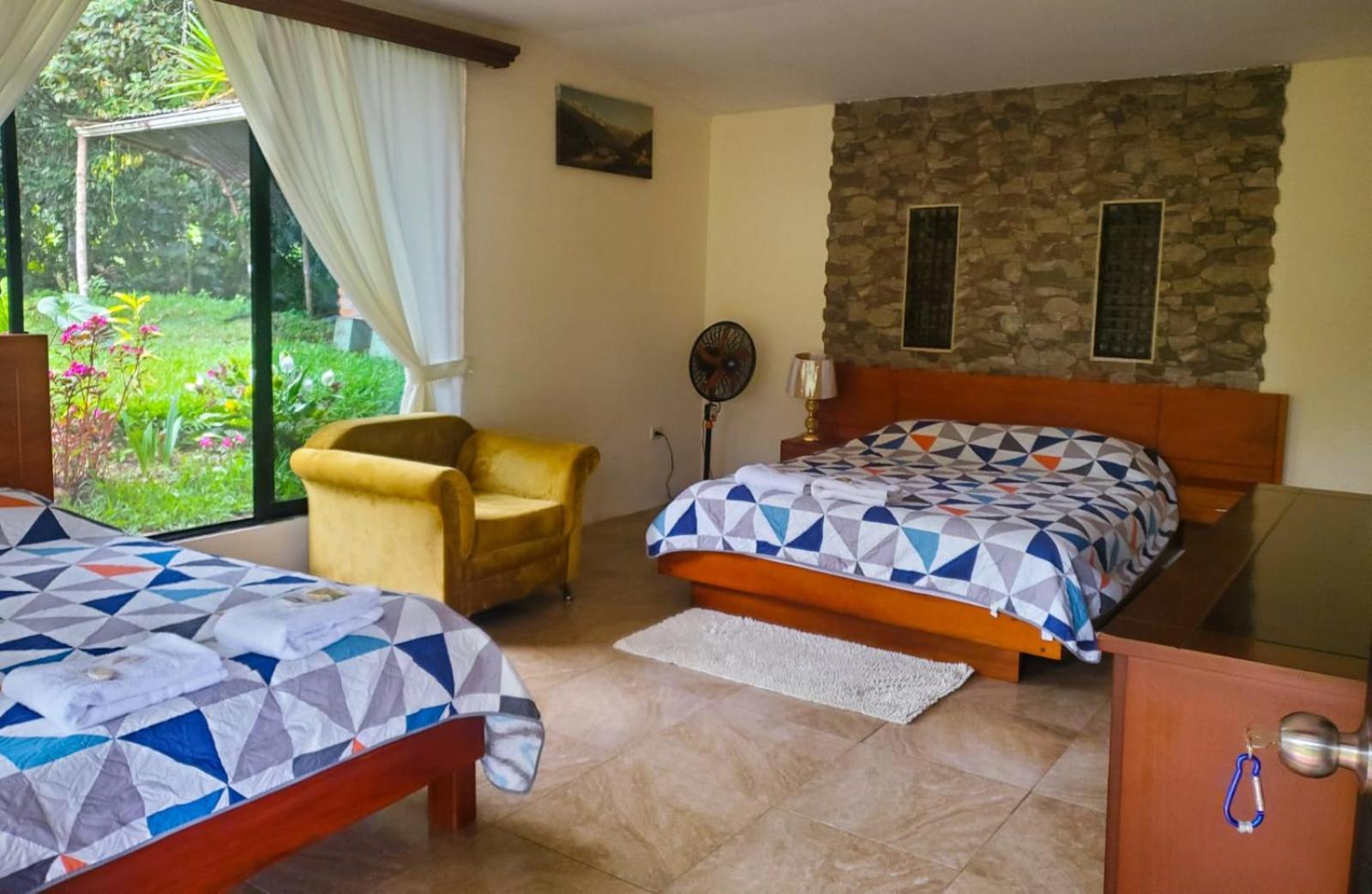 La Quinta De Andres Hotel San Isidro  Екстериор снимка