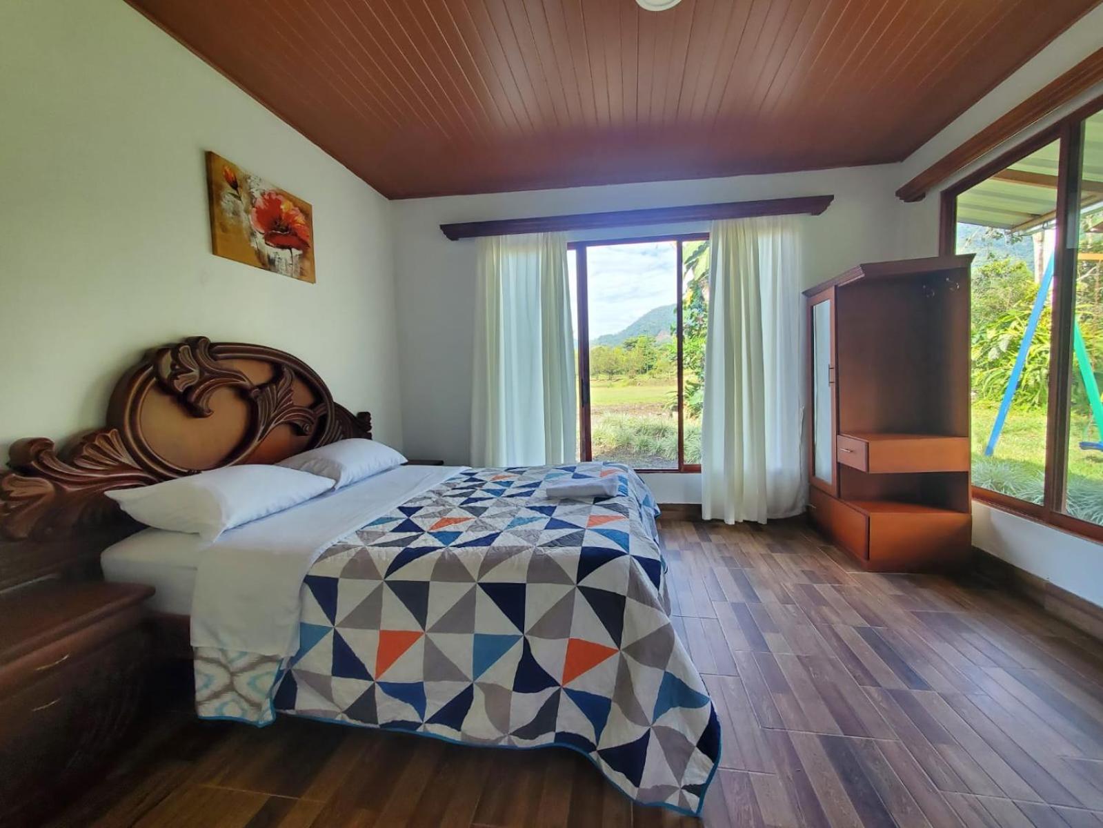 La Quinta De Andres Hotel San Isidro  Екстериор снимка