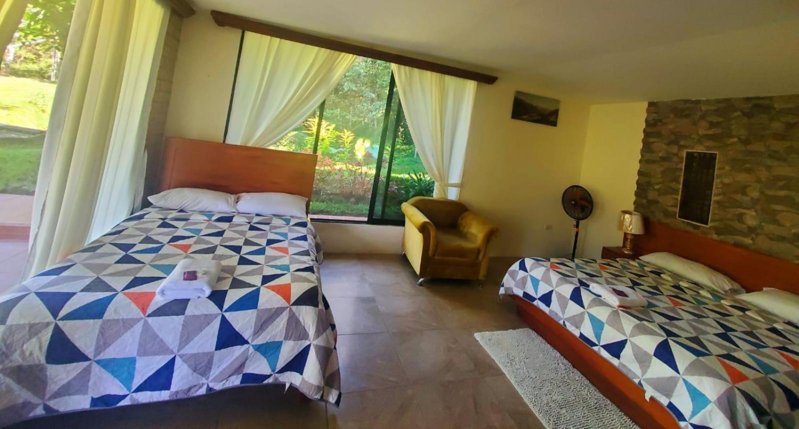 La Quinta De Andres Hotel San Isidro  Екстериор снимка