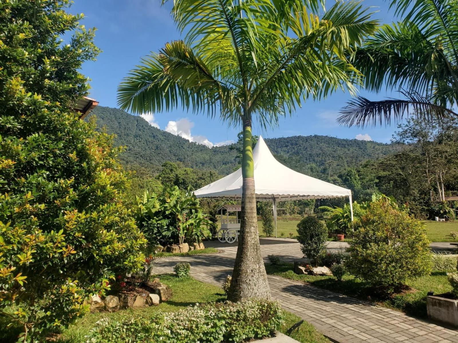 La Quinta De Andres Hotel San Isidro  Екстериор снимка