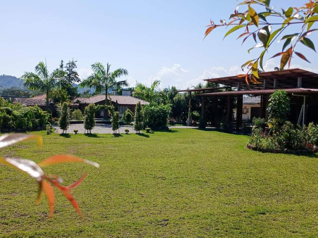 La Quinta De Andres Hotel San Isidro  Екстериор снимка