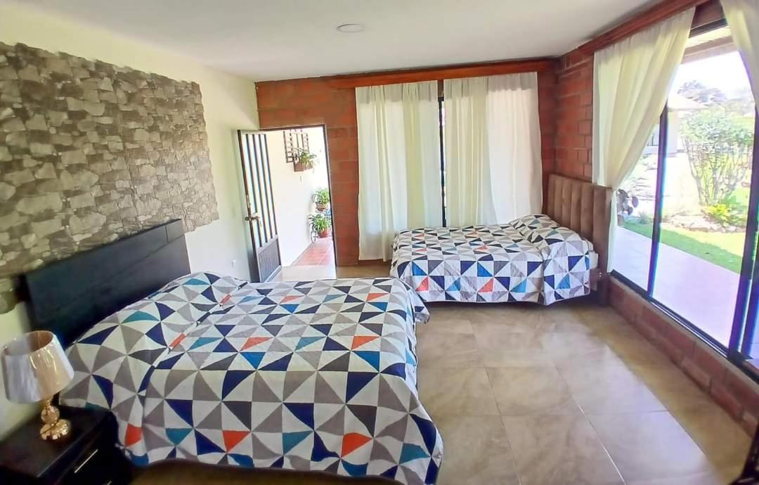 La Quinta De Andres Hotel San Isidro  Екстериор снимка