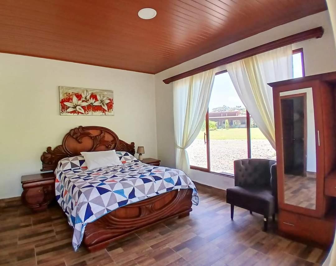 La Quinta De Andres Hotel San Isidro  Екстериор снимка