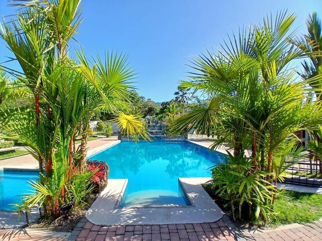 La Quinta De Andres Hotel San Isidro  Екстериор снимка