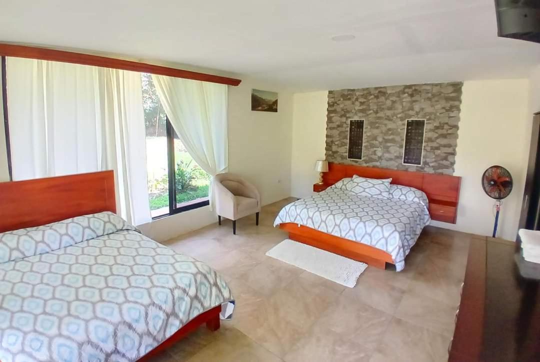 La Quinta De Andres Hotel San Isidro  Екстериор снимка