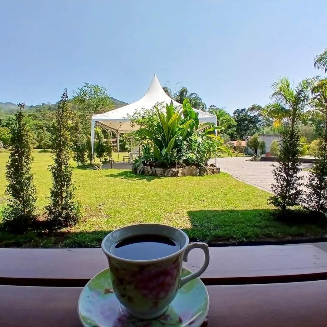 La Quinta De Andres Hotel San Isidro  Екстериор снимка
