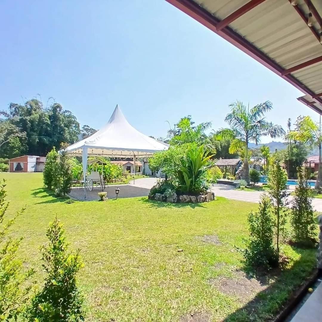 La Quinta De Andres Hotel San Isidro  Екстериор снимка