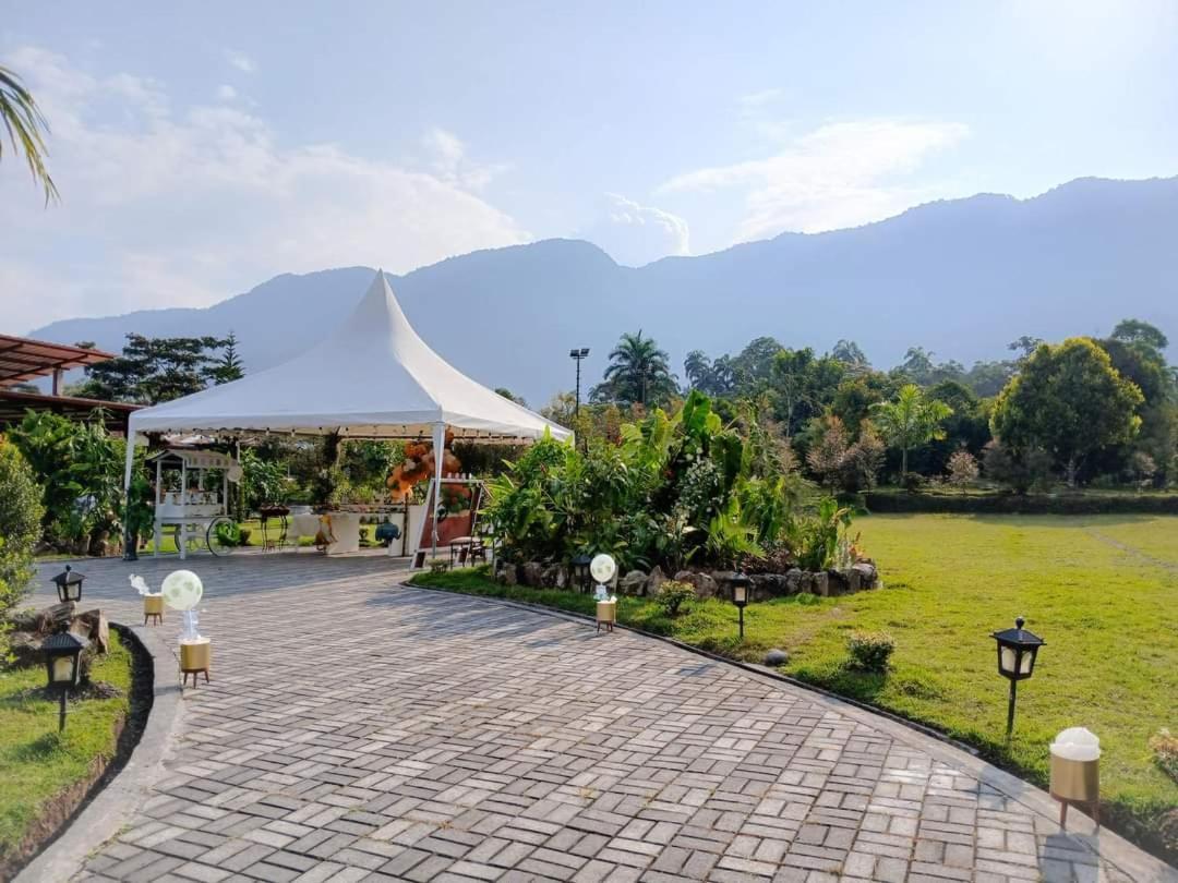 La Quinta De Andres Hotel San Isidro  Екстериор снимка