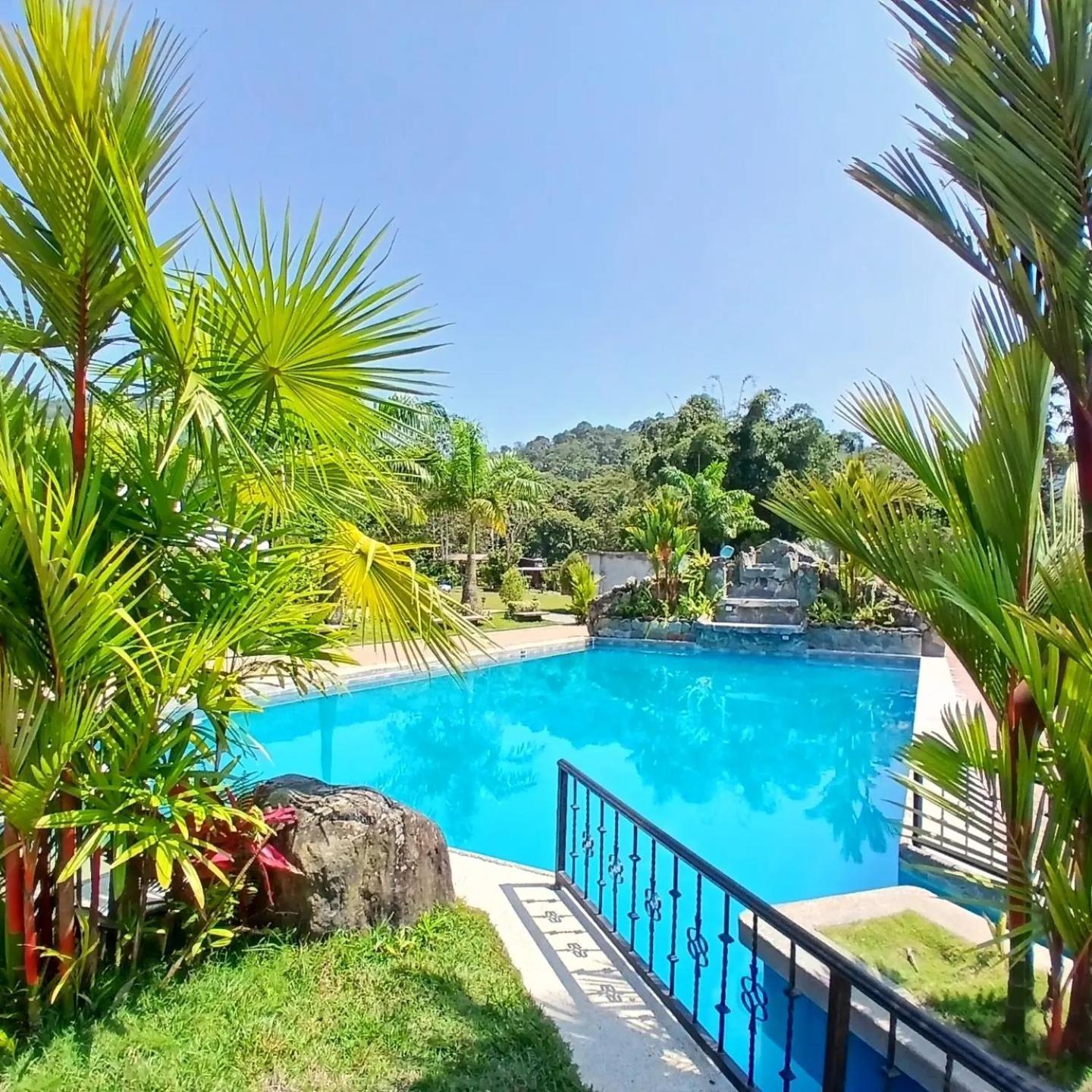 La Quinta De Andres Hotel San Isidro  Екстериор снимка