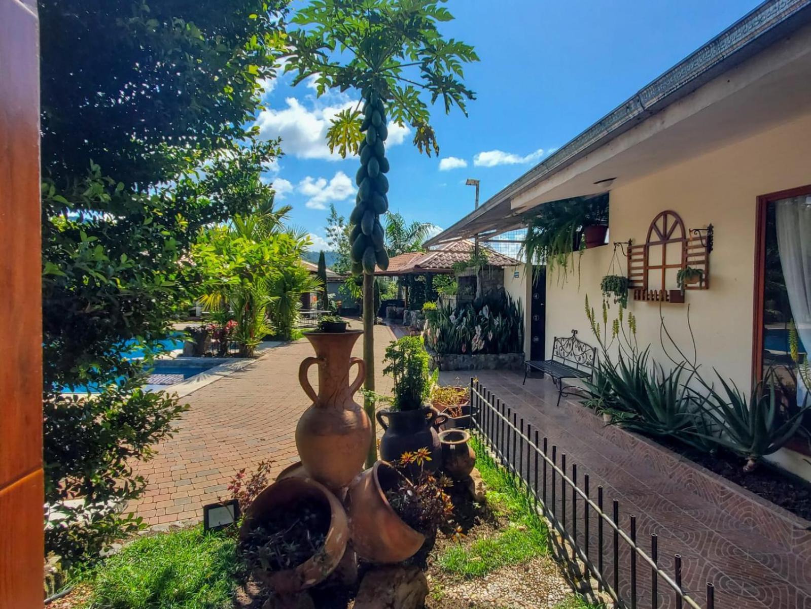 La Quinta De Andres Hotel San Isidro  Екстериор снимка