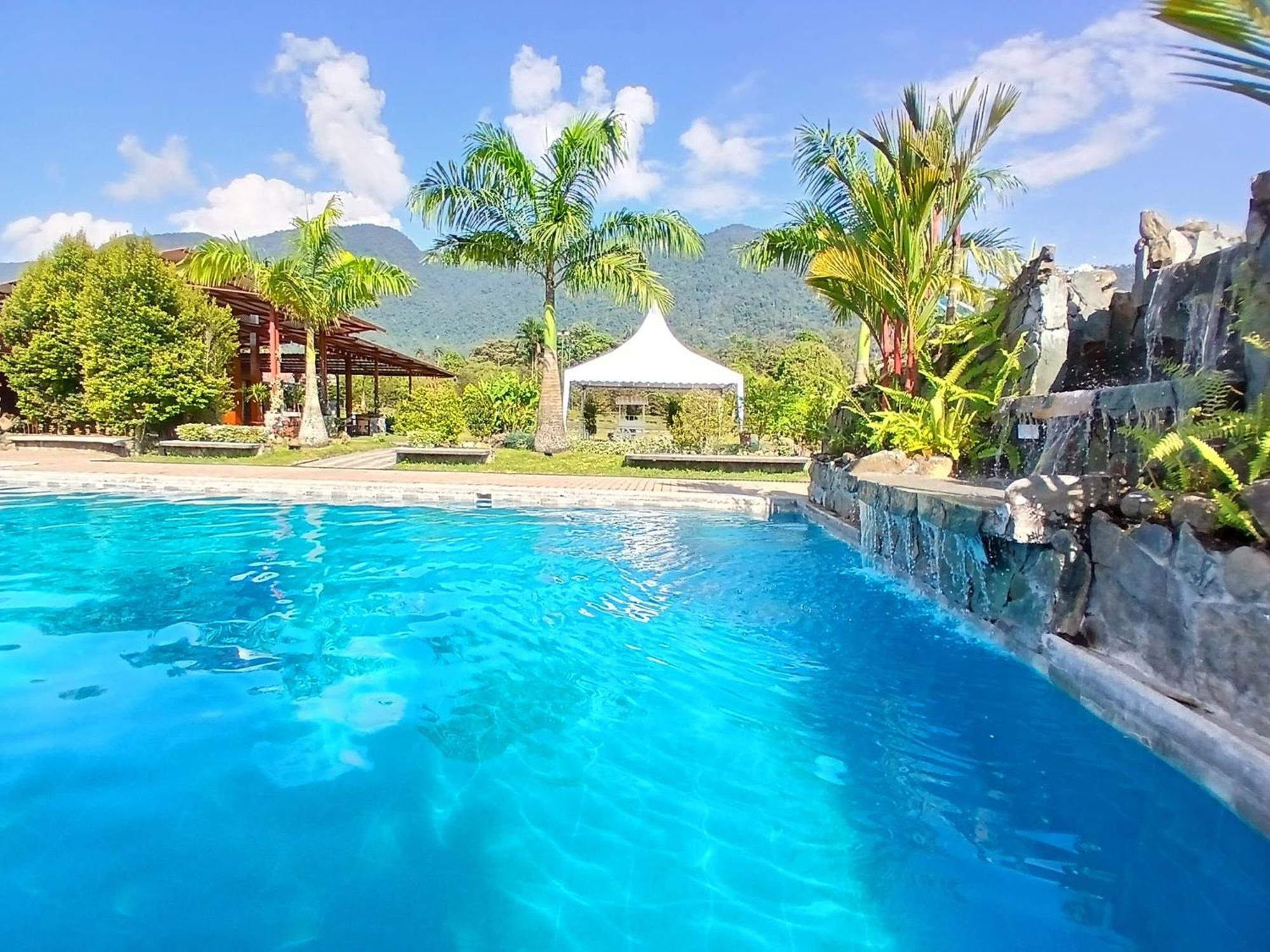 La Quinta De Andres Hotel San Isidro  Екстериор снимка