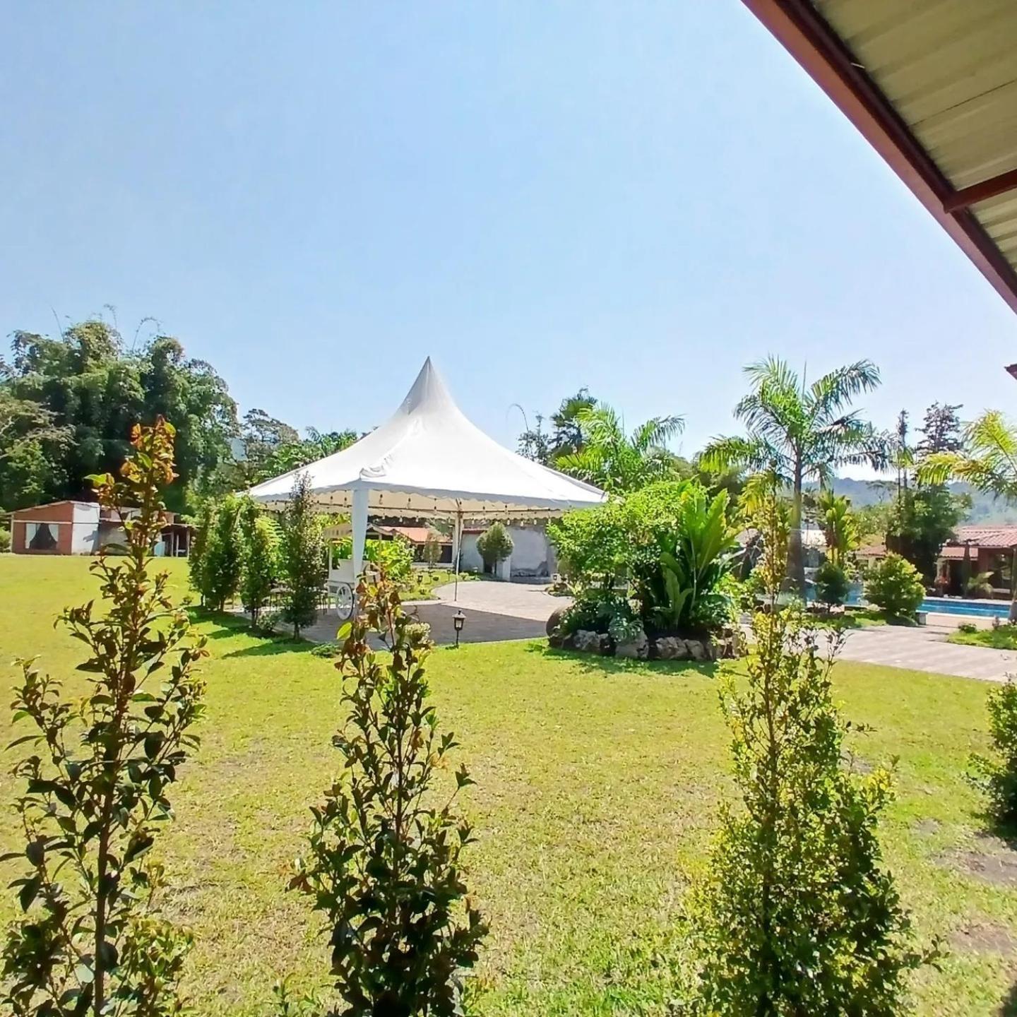 La Quinta De Andres Hotel San Isidro  Екстериор снимка