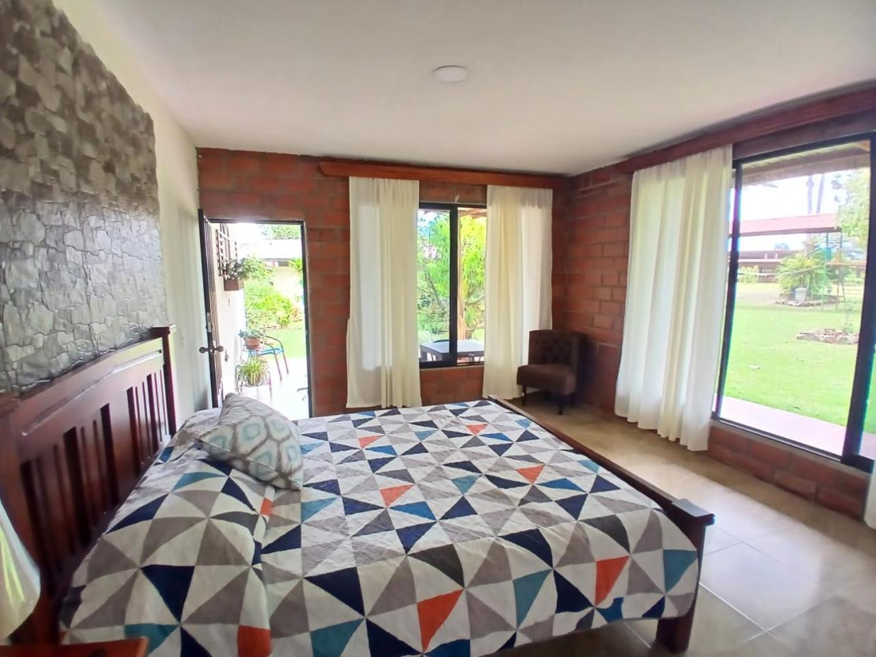 La Quinta De Andres Hotel San Isidro  Екстериор снимка