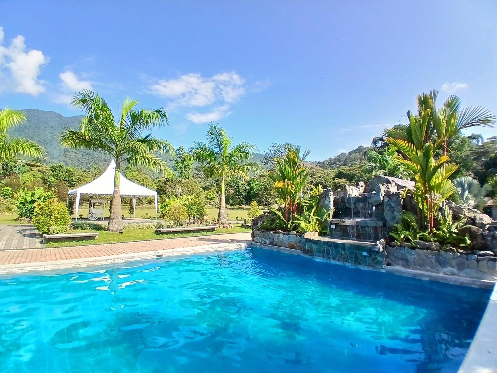 La Quinta De Andres Hotel San Isidro  Екстериор снимка