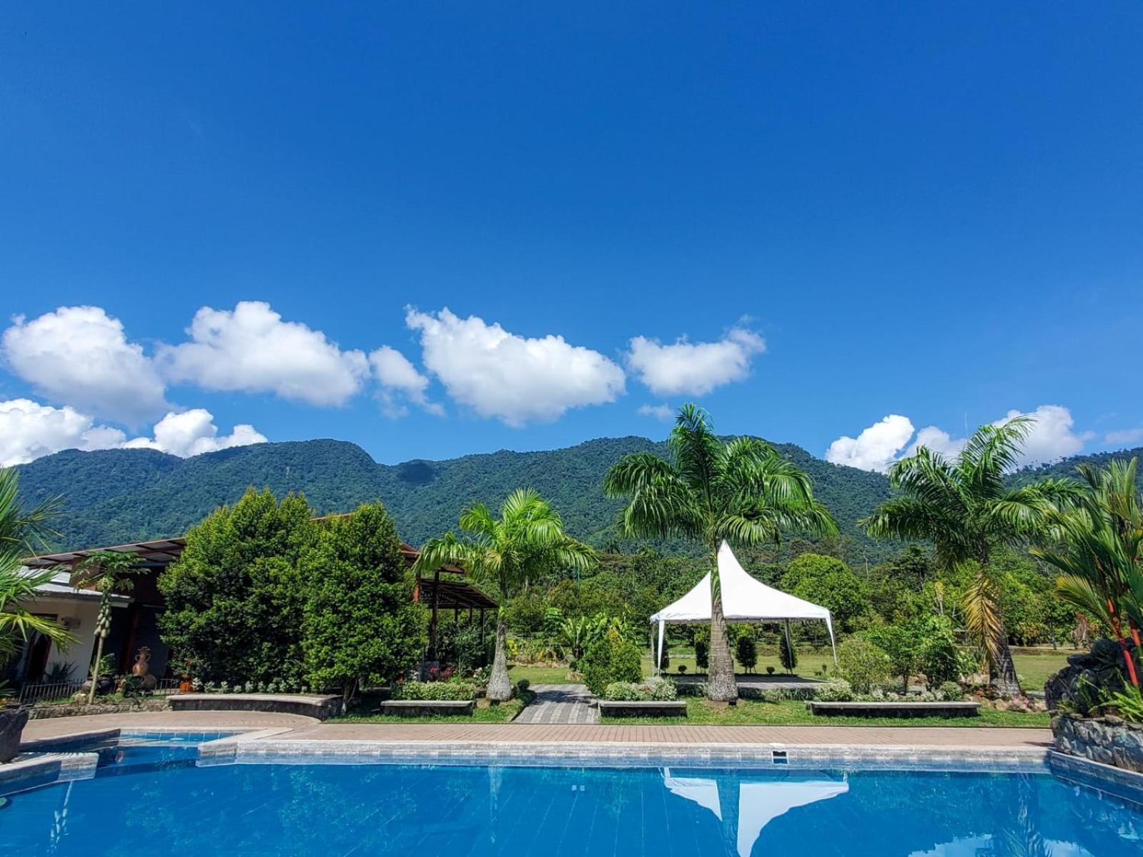 La Quinta De Andres Hotel San Isidro  Екстериор снимка