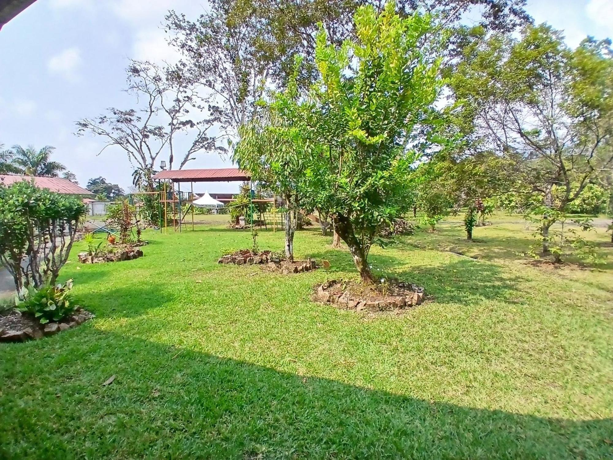 La Quinta De Andres Hotel San Isidro  Екстериор снимка