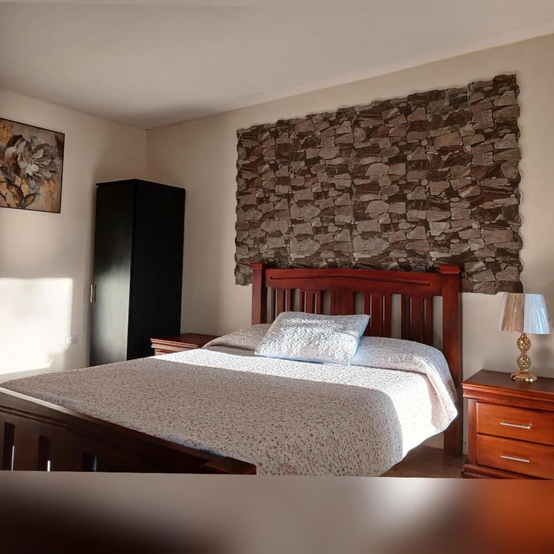 La Quinta De Andres Hotel San Isidro  Екстериор снимка