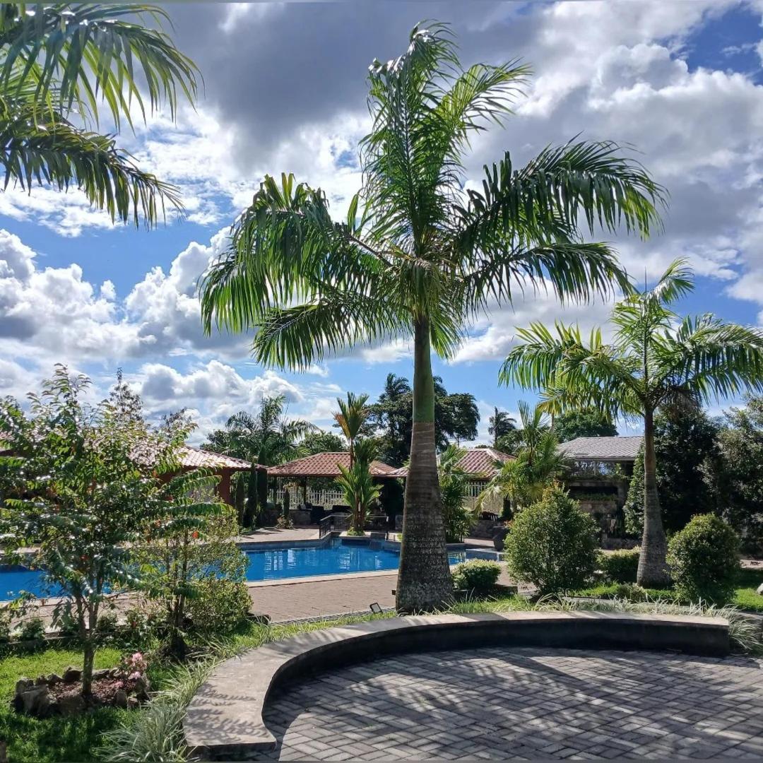 La Quinta De Andres Hotel San Isidro  Екстериор снимка