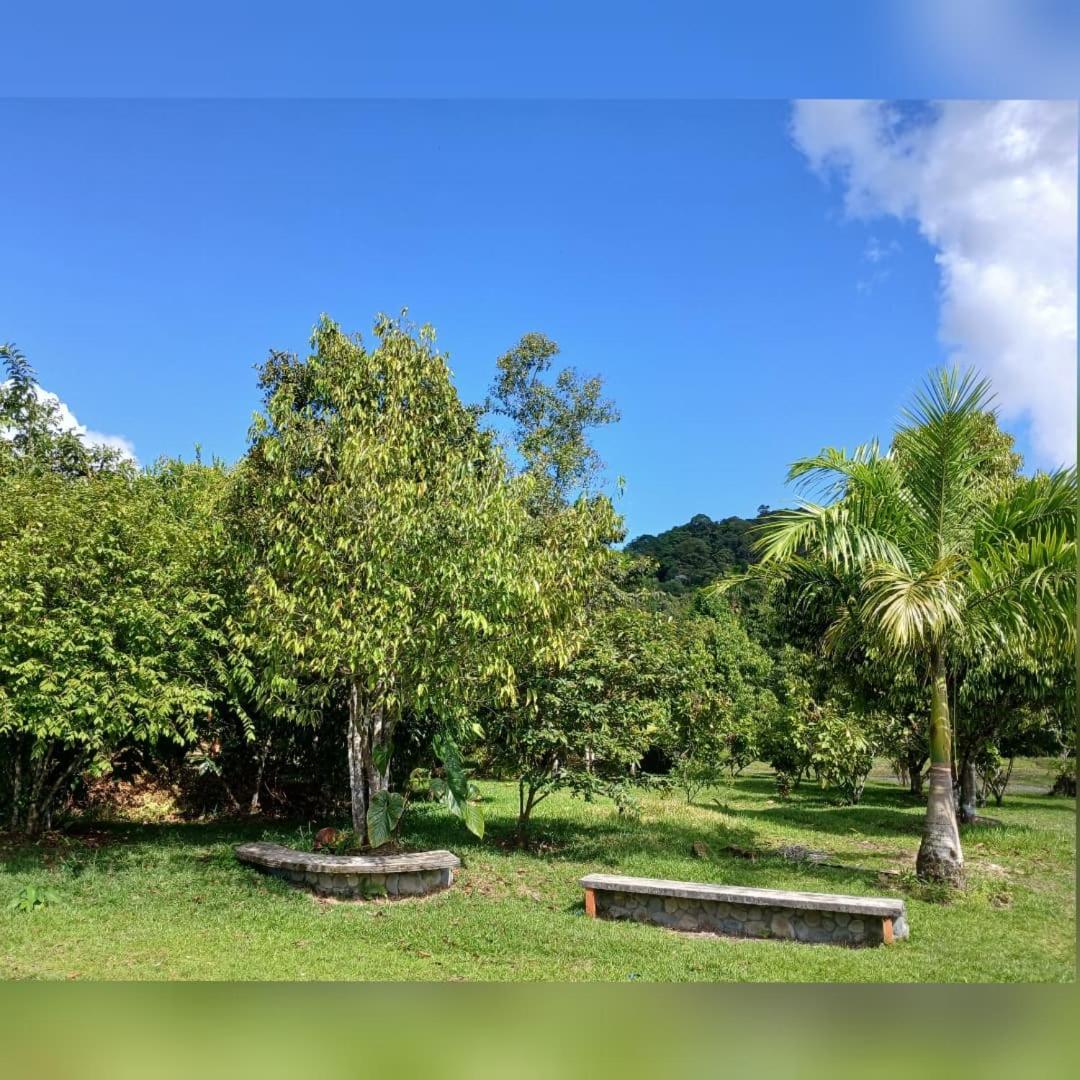 La Quinta De Andres Hotel San Isidro  Екстериор снимка