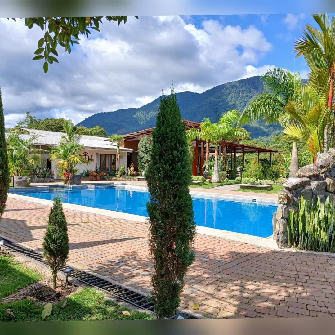 La Quinta De Andres Hotel San Isidro  Екстериор снимка
