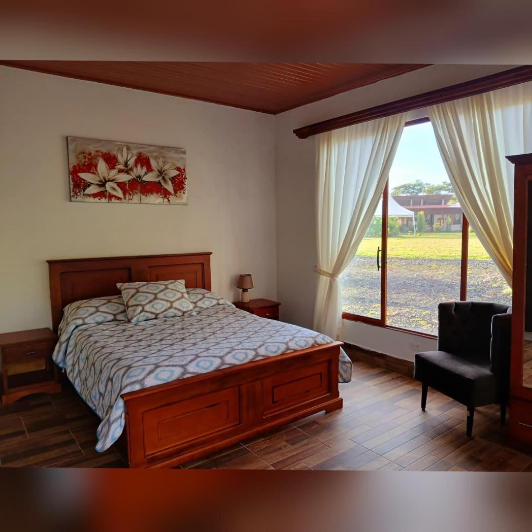 La Quinta De Andres Hotel San Isidro  Екстериор снимка