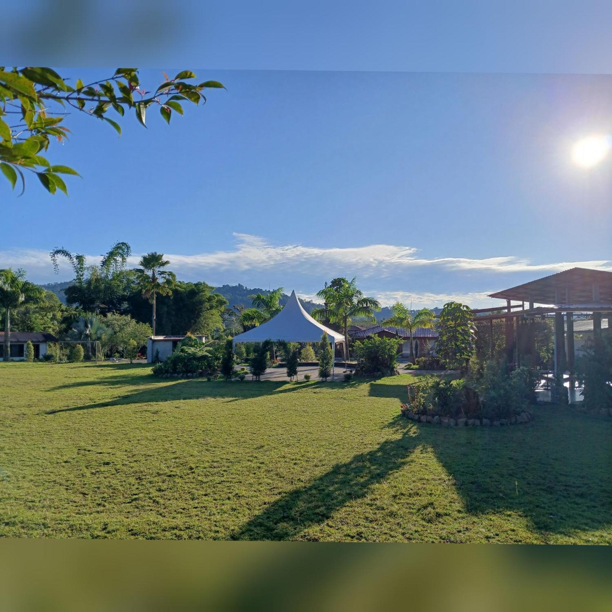 La Quinta De Andres Hotel San Isidro  Екстериор снимка