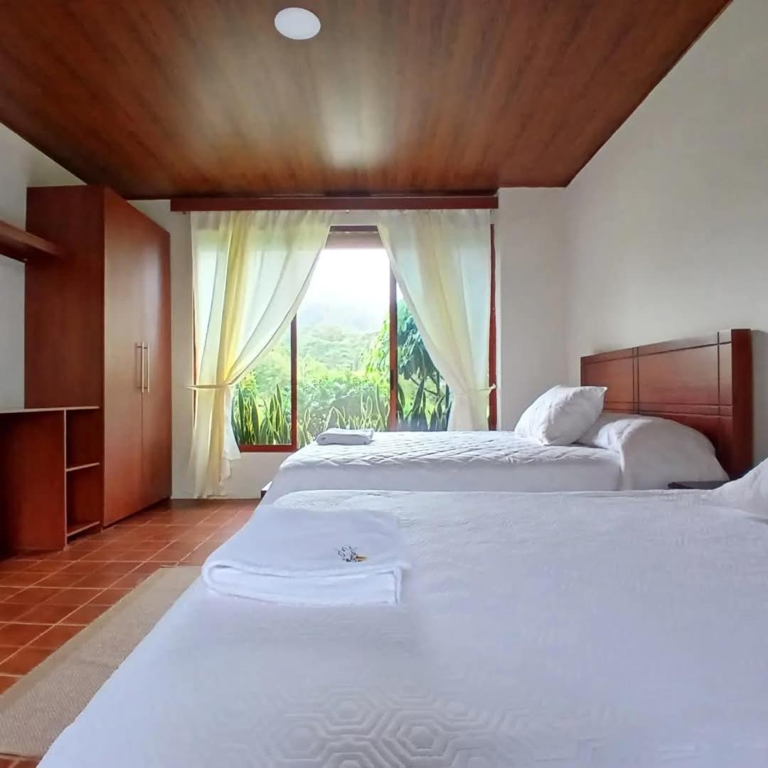 La Quinta De Andres Hotel San Isidro  Екстериор снимка