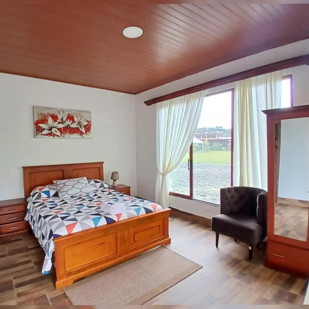 La Quinta De Andres Hotel San Isidro  Стая снимка